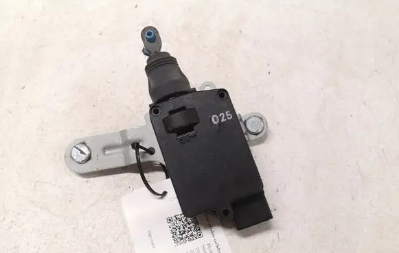 Hyundai Santa Fe Central locking motor 
