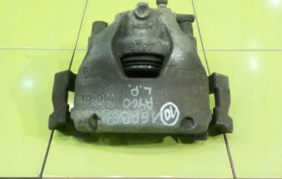 Toyota Aygo X Front brake caliper 54LH