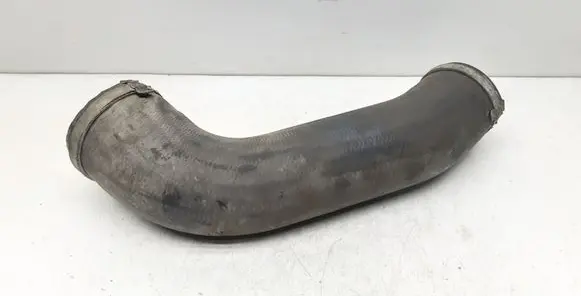 Volvo V70 Intercooler hose/pipe 31319909
