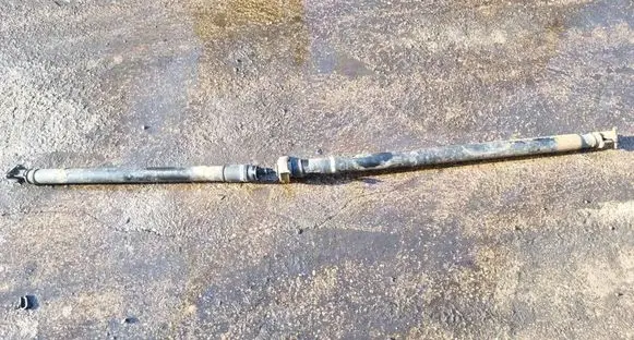 Honda CR-V Drive shaft (set) 
