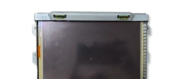 Jaguar XJ X351 Screen/display/small screen 905EQ9GS2003