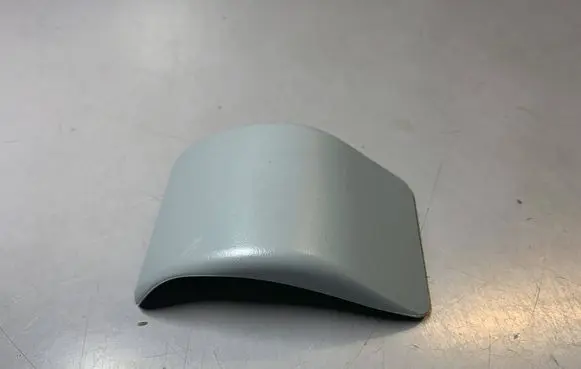 BMW X5 E53 ISOFIX cover 7007990 72147007992 7007992