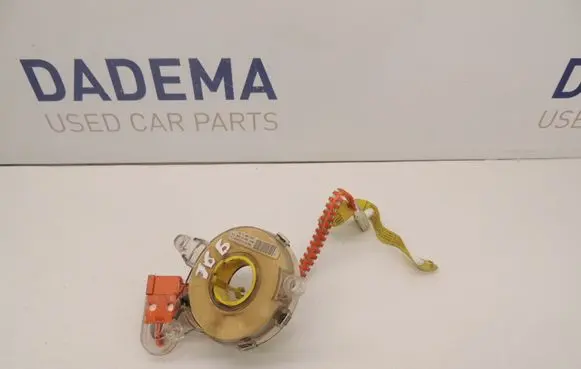 Volvo S40, V40 Airbag slip ring squib (SRS ring) 30613567 D166