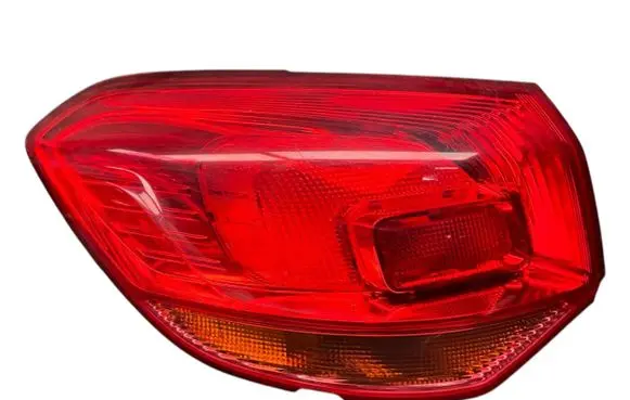 Opel Astra J Tailgate rear/tail lights 13314052 13282242