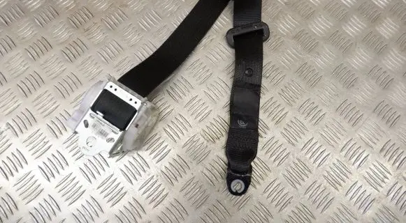 Tesla Model S Rear seatbelt 101878900B