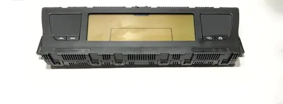 Citroen C4 Grand Picasso Speedometer (instrument cluster) P9664365280F00