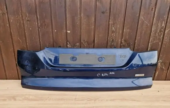 Ford Focus Rear window tailgate spoiler BM51-N425A30-A