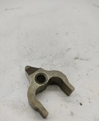 BMW 5 F10 F11 Fuel Injector clamp holder