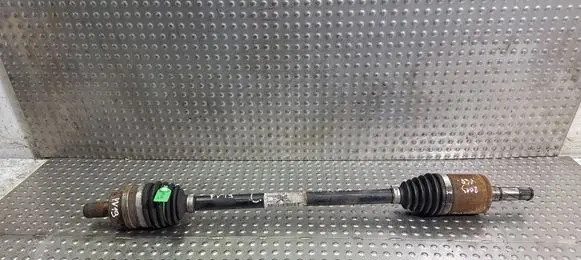 Volvo XC60 Rear driveshaft S26372557 P31325135AC