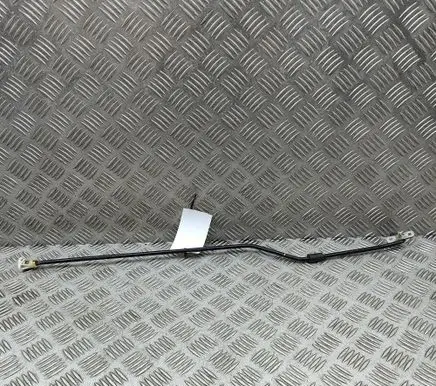 Mitsubishi L200 Engine bonnet/hood prop rod/strut 5906A128