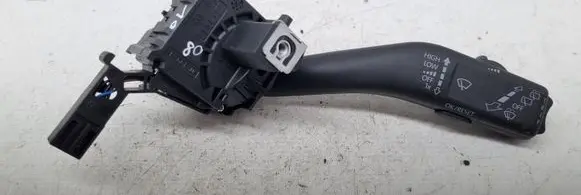 Volkswagen Golf Plus Wiper control stalk 1K0953519J
