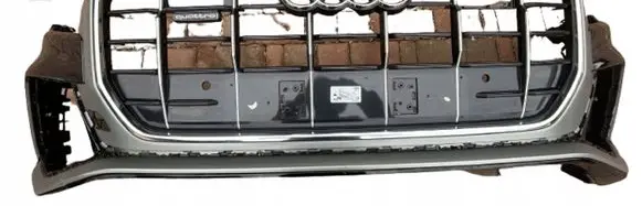 Audi Q8 Front bumper 4M8853651G