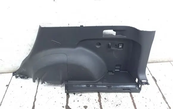 Honda CR-V Trunk/boot side trim panel P019533265 84610T1GE032M1
