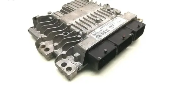 Ford Focus Engine control unit/module 7M51-12A650-BCB 5WS40778B