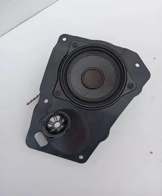 BMW 7 F01 F02 F03 F04 Parcel shelf speaker 9151972 430407863231