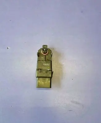 Renault Megane II Vent window/glass motor 440746