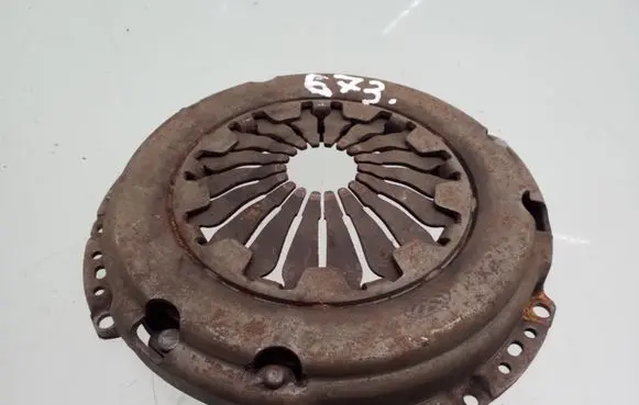 Audi A2 Pressure plate 