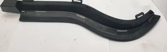 Porsche 911 996 Front bumper support beam 99650554003