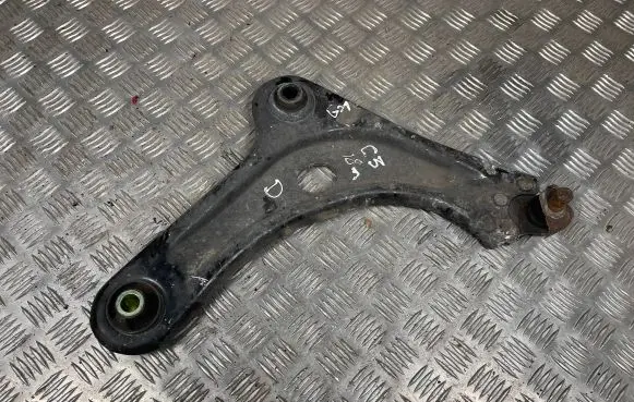 Citroen C3 Front lower control arm/wishbone