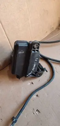 Ford Focus Vacuum air tank 9646411180