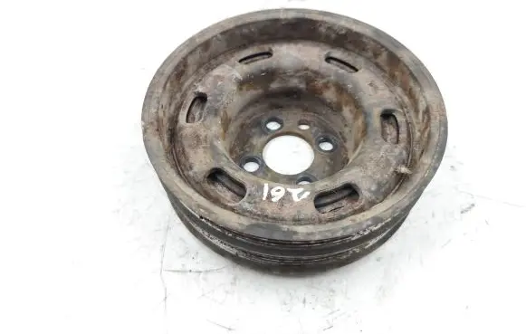 Audi A4 S4 B5 8D Crankshaft pulley 058105