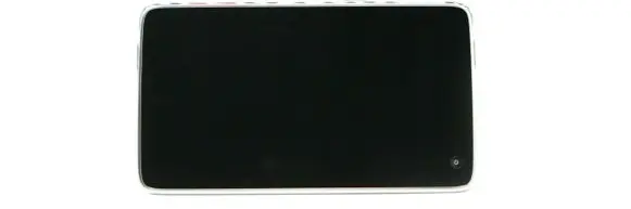BMW X5 G05 Screen/display/small screen 65508707915 8707915