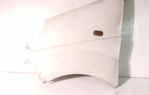 Renault Trafic II (X83) Fender