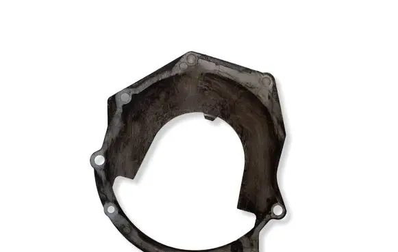 Audi TT TTS Mk2 Gearbox gasket 06J103645D