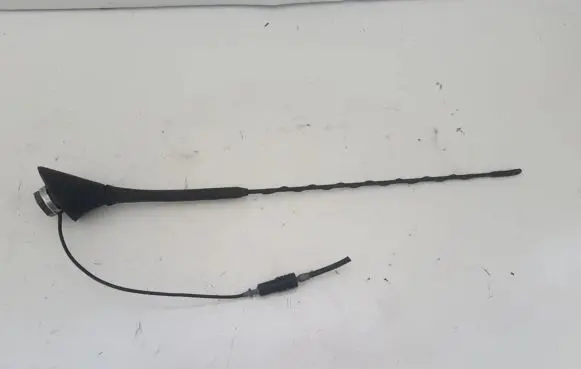 Seat Leon (1M) Radio antenna 