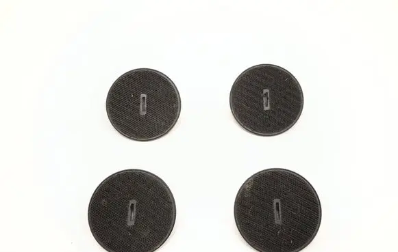BMW 3 F30 F35 F31 Floor mat clip fixing clamp 9166609