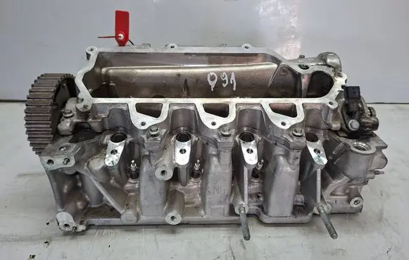 Renault Megane IV Engine head S27647091 110426296R