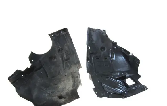 BMW 3 GT F34 Front arch 51717288909
