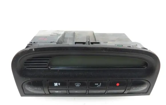 Ford Galaxy Interior fan control switch 7M0907040AB 95VW19988AKW