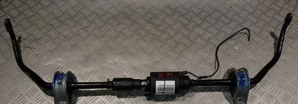 BMW 5 E60 E61 Active stabilizer 