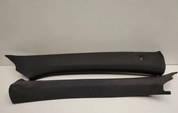 Mercedes-Benz E C207 W207 Other sill/pillar trim element A2076902725