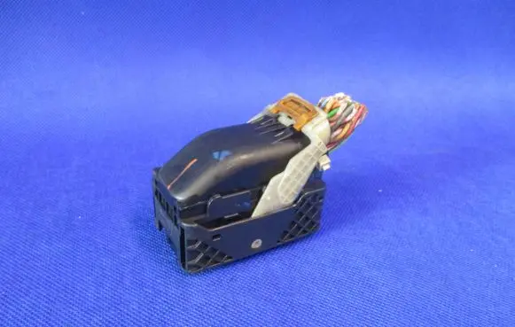 Citroen C5 Wiring harness 348541101 32117