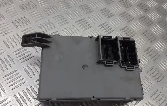 Fiat Fiorino Fuse box set 01358812080