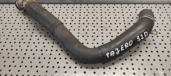 Mitsubishi Pajero Intercooler hose/pipe