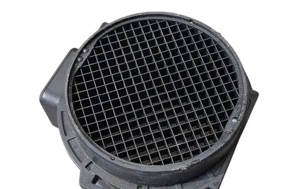 BMW X3 E83 Mass air flow meter 7513956 5WK9642