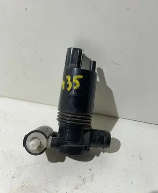 Volvo XC60 Windscreen/windshield washer pump 1007149