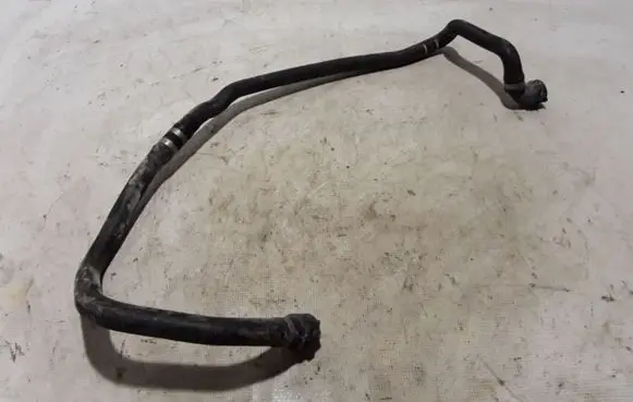 BMW X3 F25 Engine coolant pipe/hose 9221117