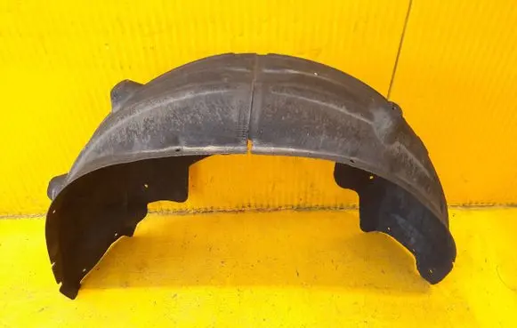 BMW X3 G01 Rear arch fender liner splash guards 7394817