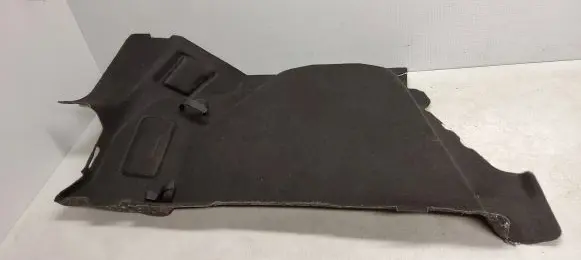 Ford Focus ST Trunk/boot side trim panel BM51A31149