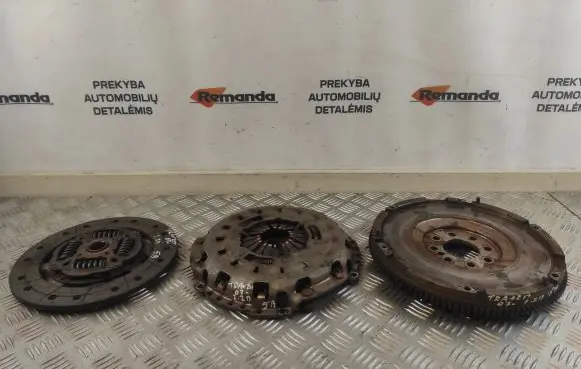 Ford Transit Clutch set kit 6C106375AD F0505 325023010