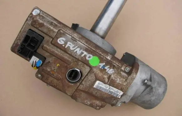 Fiat Grande Punto Electric power steering pump 55701323 99947 1342007