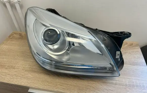 Mercedes-Benz SLK R172 Headlight/headlamp A1728200859