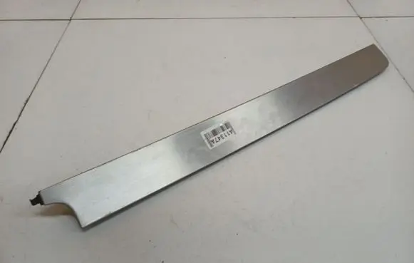 Volkswagen PASSAT B6 Other front door trim element 3C1857212K