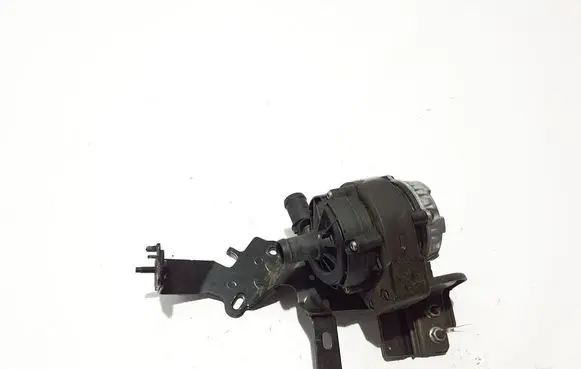 Renault Kangoo III Electric auxiliary coolant/water pump 210107983R