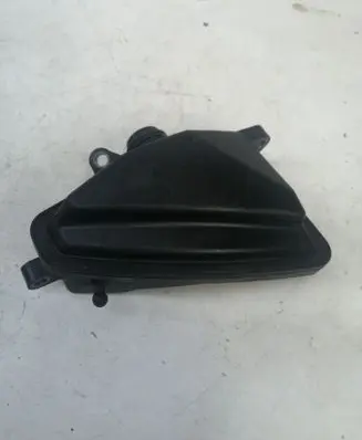 Intake resonator