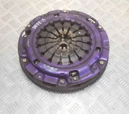 Dodge Stealth Clutch set kit MBD059U 4M22A